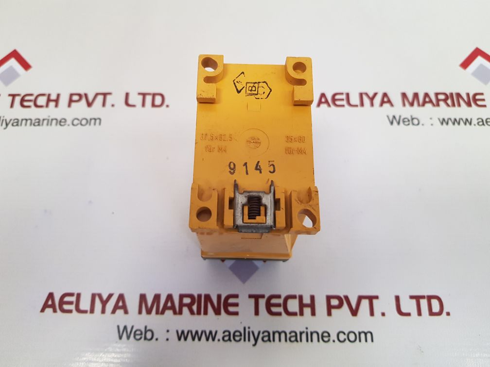 Schiele srn time relay 2.413.571.34 - Image 4