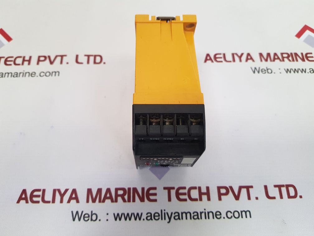 Schiele mbn time relay 2.409.101.30 - Image 5