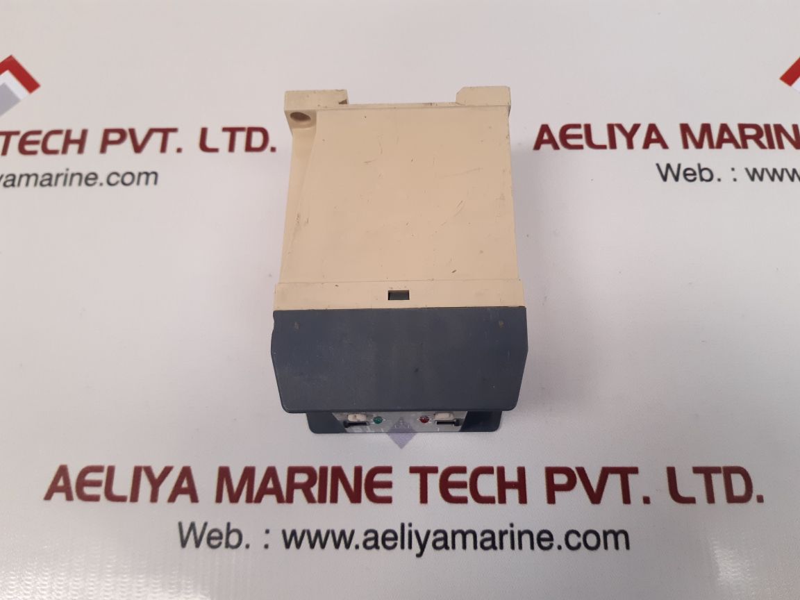 Telemecanique Rm2-ja1117M Control Relay 220-240V~ 50-60Hz - Image 4