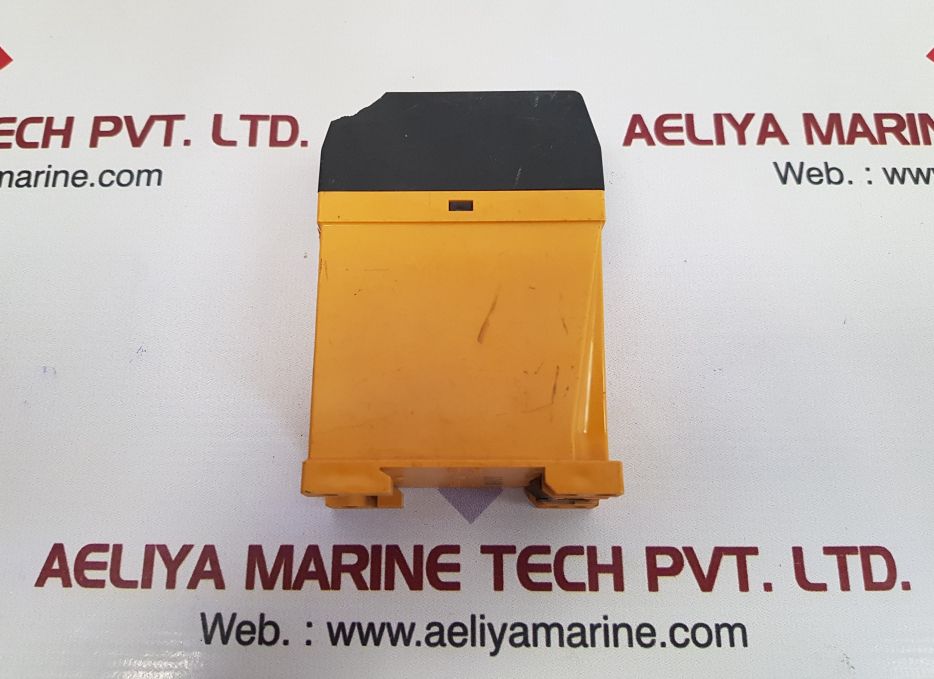 Schiele mbn time relay 2.409.101.30 - Image 9