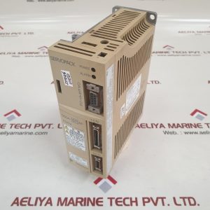 Yaskawa servopack sgda-01 ap ac servo driver