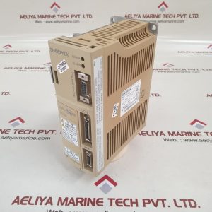 Yaskawa sgda-04as servopack servo amplifier