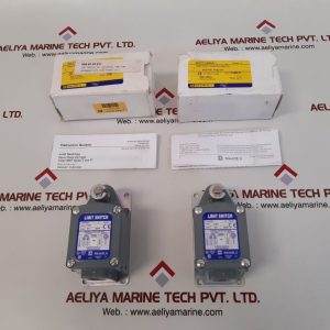 Square d tub4 class 9007 limit switch?