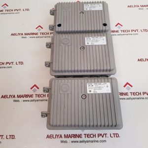 Wisi vx 25 amplifier 27-65 vac 50/60 hz less than 13 w