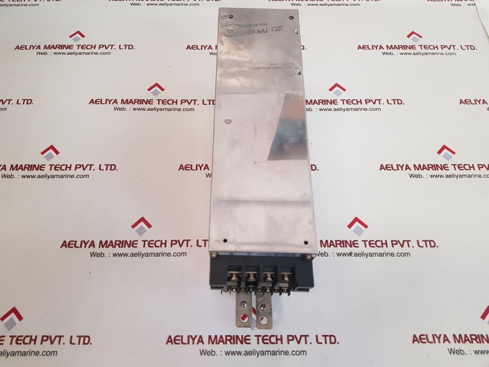 Cosel P1500-24 Modular Power Supply 47-440Hz (Not Working) - Image 3