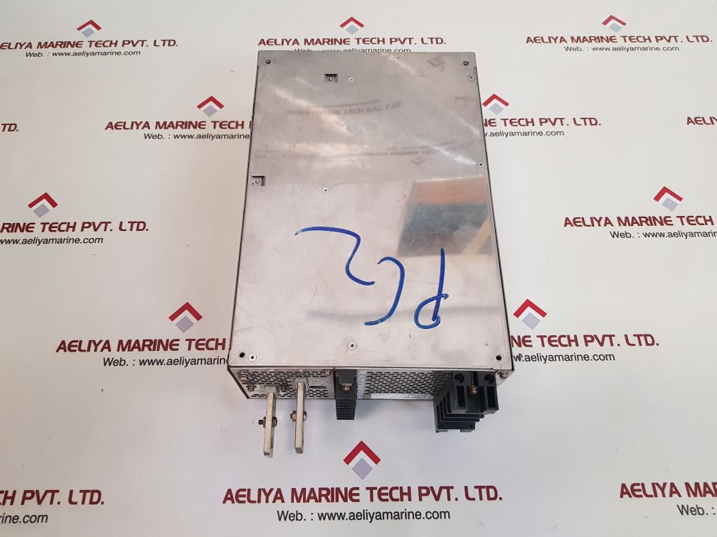 Cosel P1500-24 Modular Power Supply 47-440Hz (Not Working) - Image 4