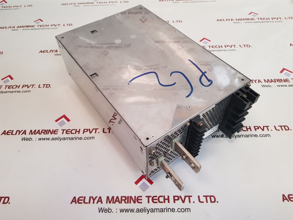 Cosel P1500-24 Modular Power Supply 47-440Hz (Not Working) - Image 6