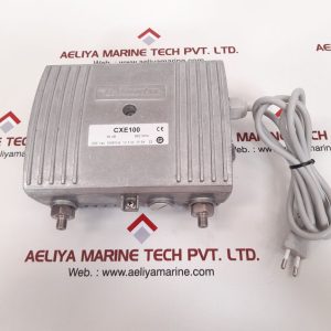 Teleste cxe100 distribution amplifier?