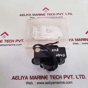 Zeni lite buoy 4015-0338 choke