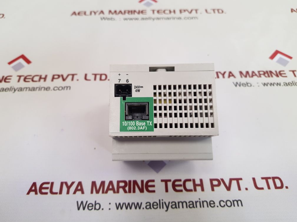 Schneider Electric Tsxetg100 Ethernet Gateway - Image 3