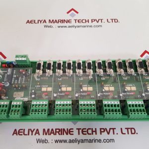 Stein Sohn F404002 A Vista Bus Interface Vbi6?