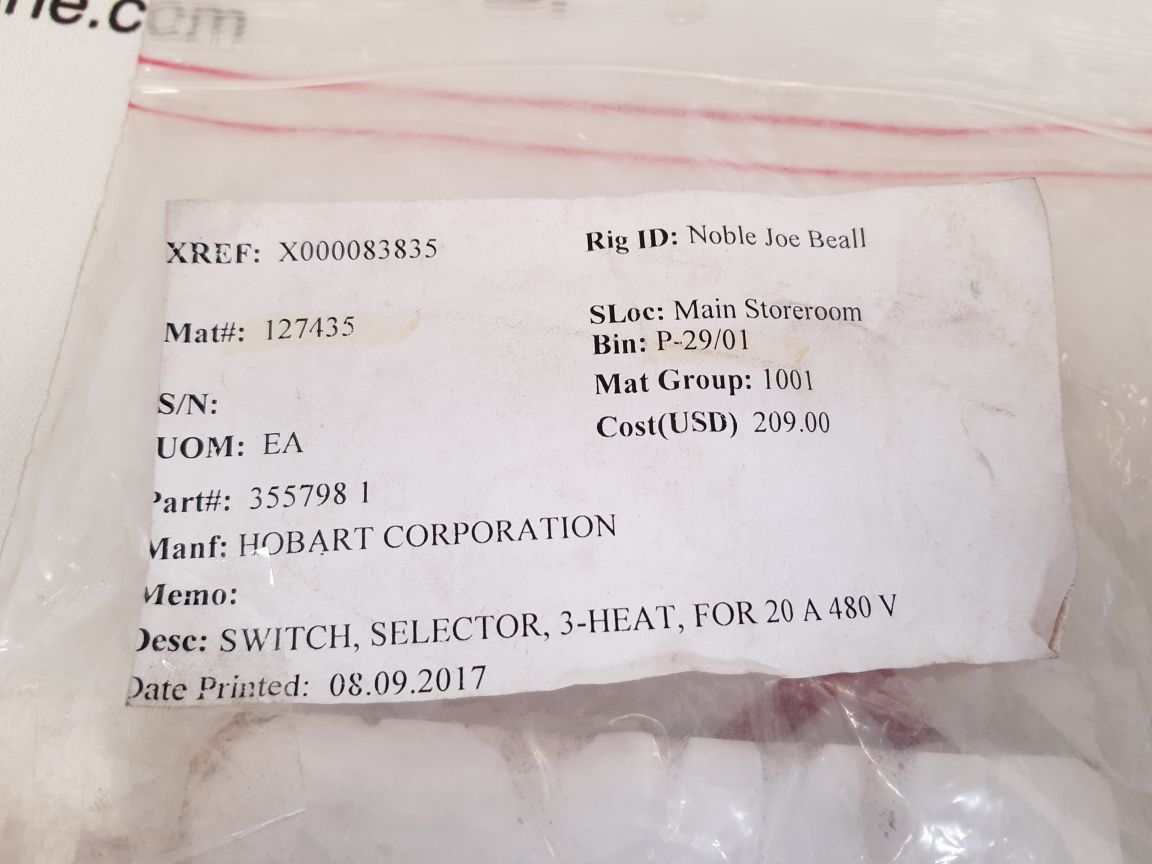 Solteam asr4267-404 switch - Image 7