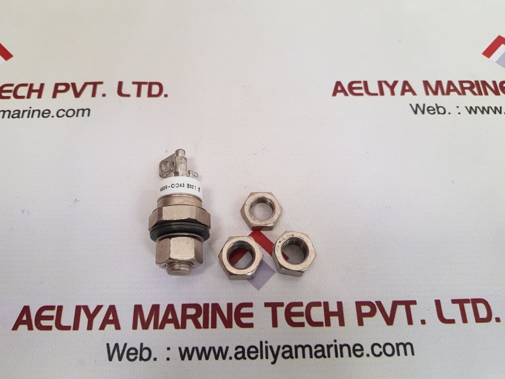 Automatic power 4020-0043 semiconductor - Image 2