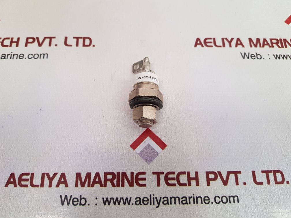 Automatic power 4020-0043 semiconductor - Image 3