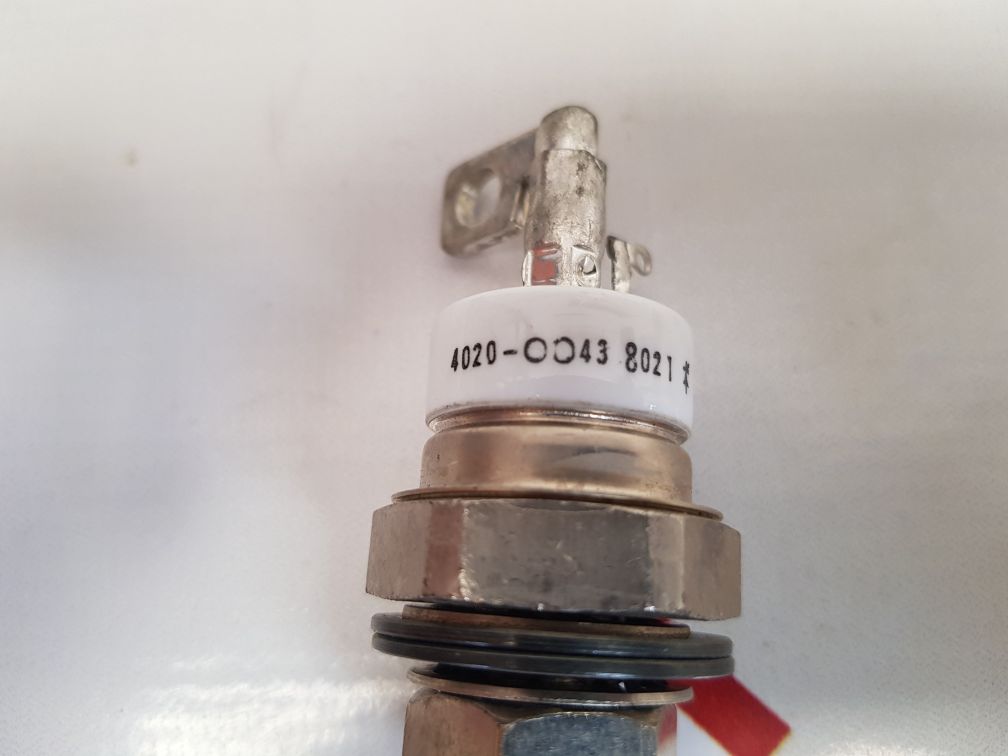 Automatic power 4020-0043 semiconductor - Image 6