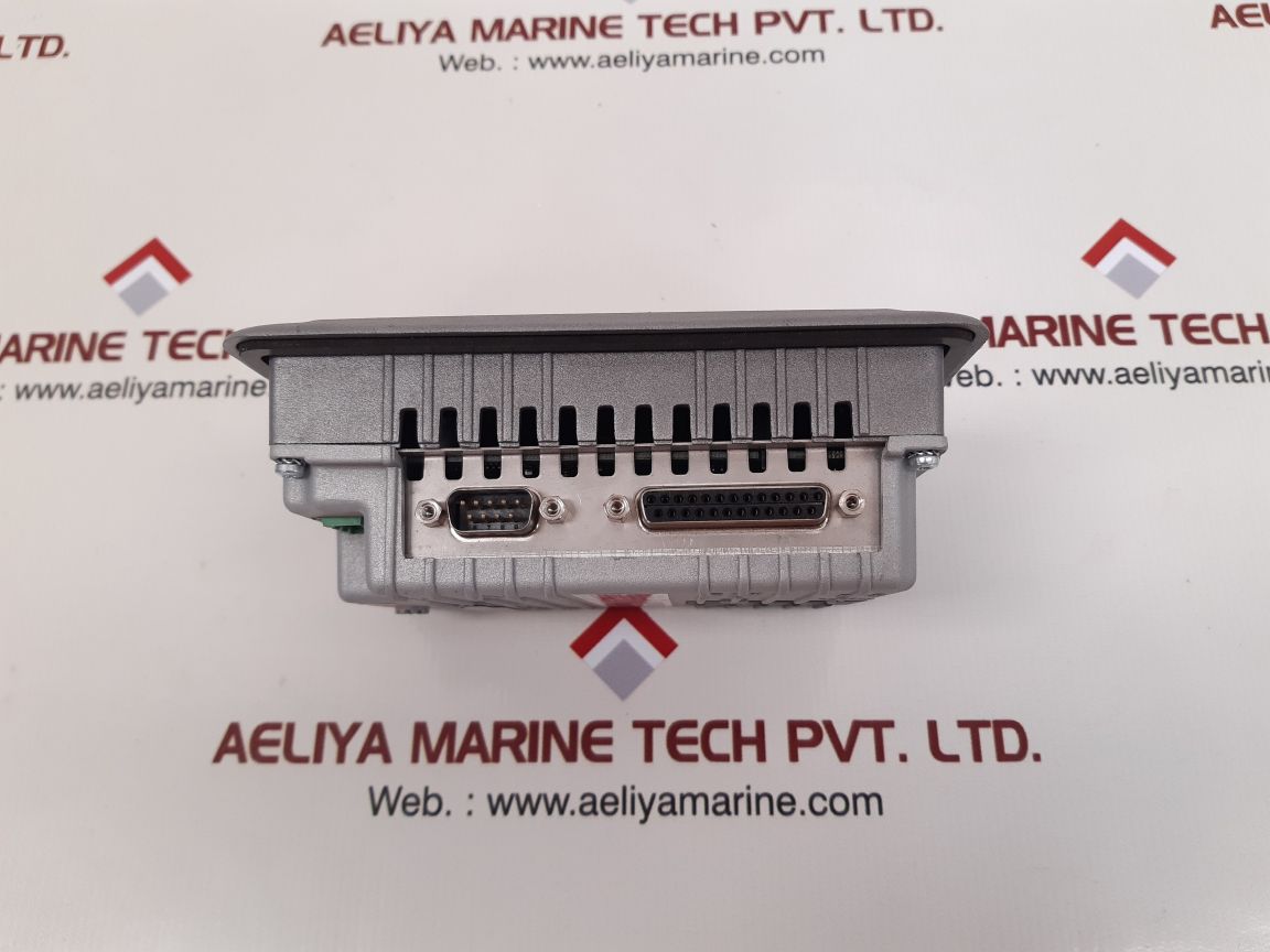 Mitsubishi e1043 hmi touch panel 06702? - Image 4