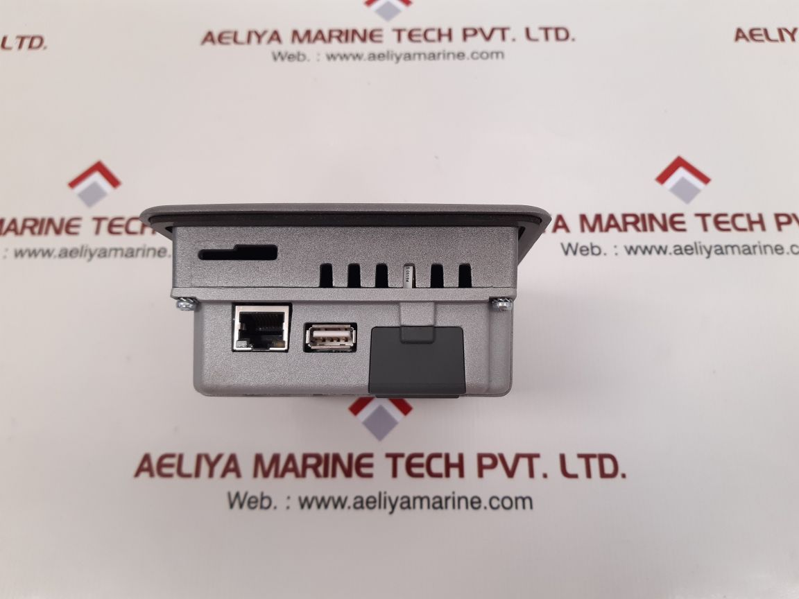 Mitsubishi e1043 hmi touch panel 06702? - Image 5