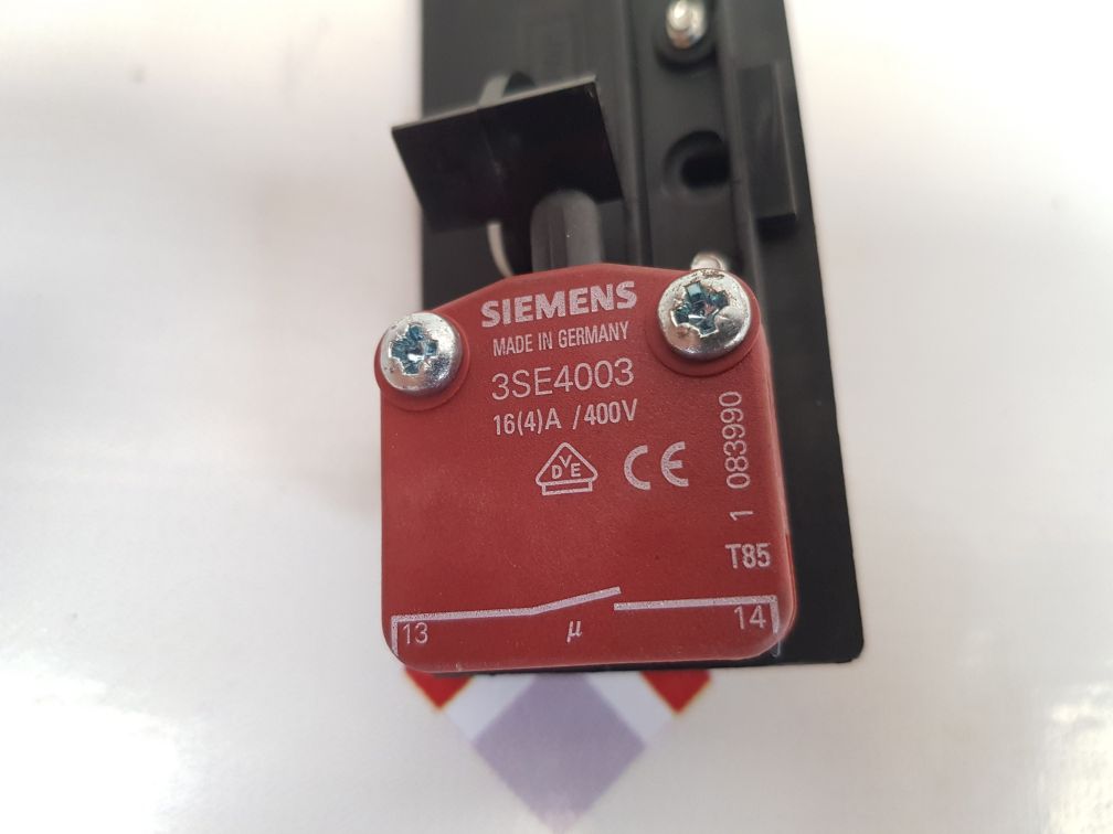 Siemens 3se4003 - Image 6