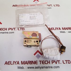 Stemco 163K High Limit Thermostat 351-254463