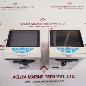 Abb Cm30/0Sms0E0/Std Controlmaster Cm30 Controller 100-240V Ac