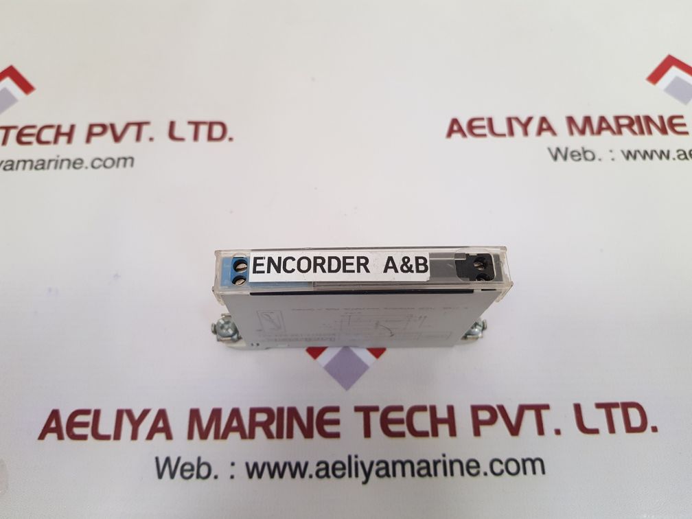 Stahl 9002/11-120-024-001 safety barrier