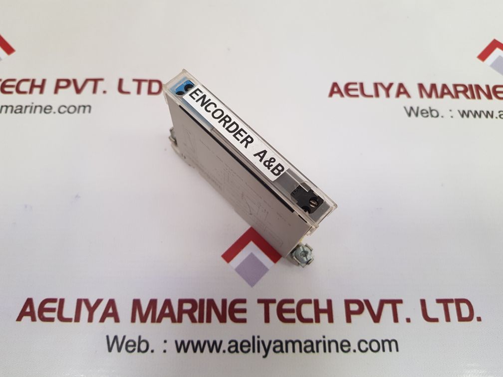 Stahl 9002/11-120-024-001 safety barrier - Image 6