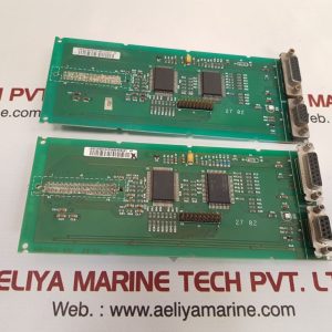 1263152 03a pcb card