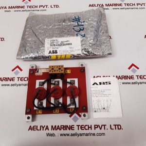Abb safe 1a1 transient absorber 57504781b