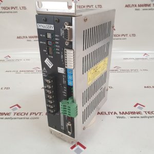 Yokogawa dynaserv ub5c-015n dd servo actuator rev.1.10