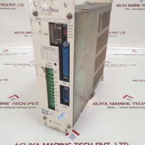 Yaskawa Servopack Dr2-04Ac Drive 200-230V
