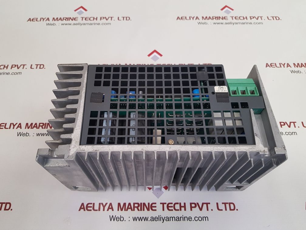 Siemens sitop power20 6ep1436-1sh01 power supply - Image 2