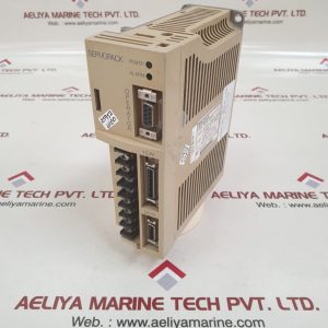 Yaskawa sgda-02ap servo pack 200w