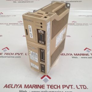 Yaskawa sgda-02ap servo pack