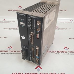 Yokogawa pc10011  pa00*1c/l1d98122 position controller