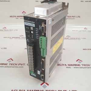 Yokogawa ur5c-015n-1bb-2x1-2/phc/z/d030025 dynaserv dd servo actuator