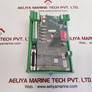 Stein sohn f601002 a parallel printer interface