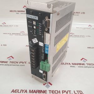 Yokogawa Ub5C-015N-1Ab-2C1-2/Ce/Cn Dynaserv Dd Servo Actuator