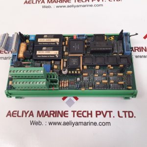 Stn atlas zsm 401 central memory module 271.138 133/d 0059