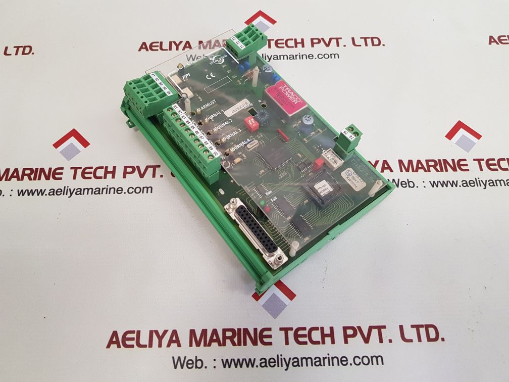 Stein sohn f601002 a parallel printer interface - Image 6