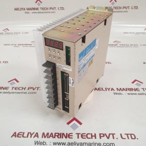 Tamagawa au6551n286e815 servo tbl driver