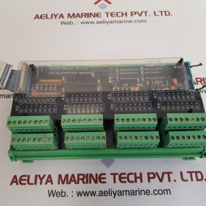 Stn atlas vsm401 valve control module