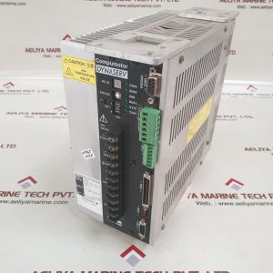 Yokogawa ur5b-30n-1kc-2x1-2/phc/z dynaserv dd servo actuator