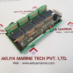 Stn atlas dem 401 digital input module 271. 130 432/