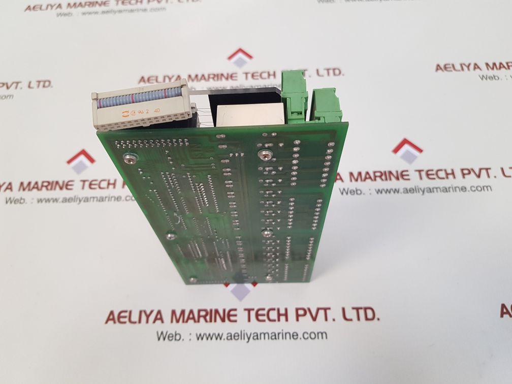 Stn drm401 digital relay module 271.130 425 b - Image 3