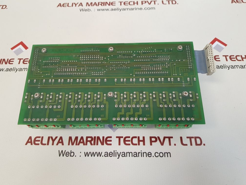 Stn drm401 digital relay module 271.130 425 b - Image 4