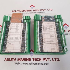 Stein Sohn F105003 A Digital Contact Input Dci 24