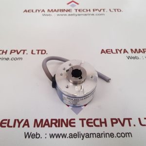 Wachendorff wdg 58h-14-5000-abn-h24-k3-g22 encoder