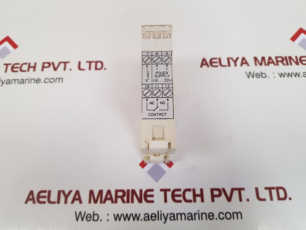 Stein sohn a059.1 limit switch 4-20ma - Image 4