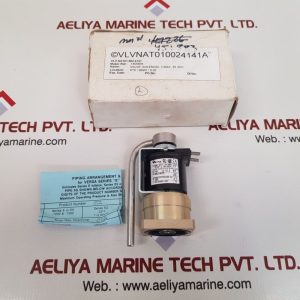 Versa esm-3011-34-ars-e2sp-z-38-d024 pneumatic three-way directional valve