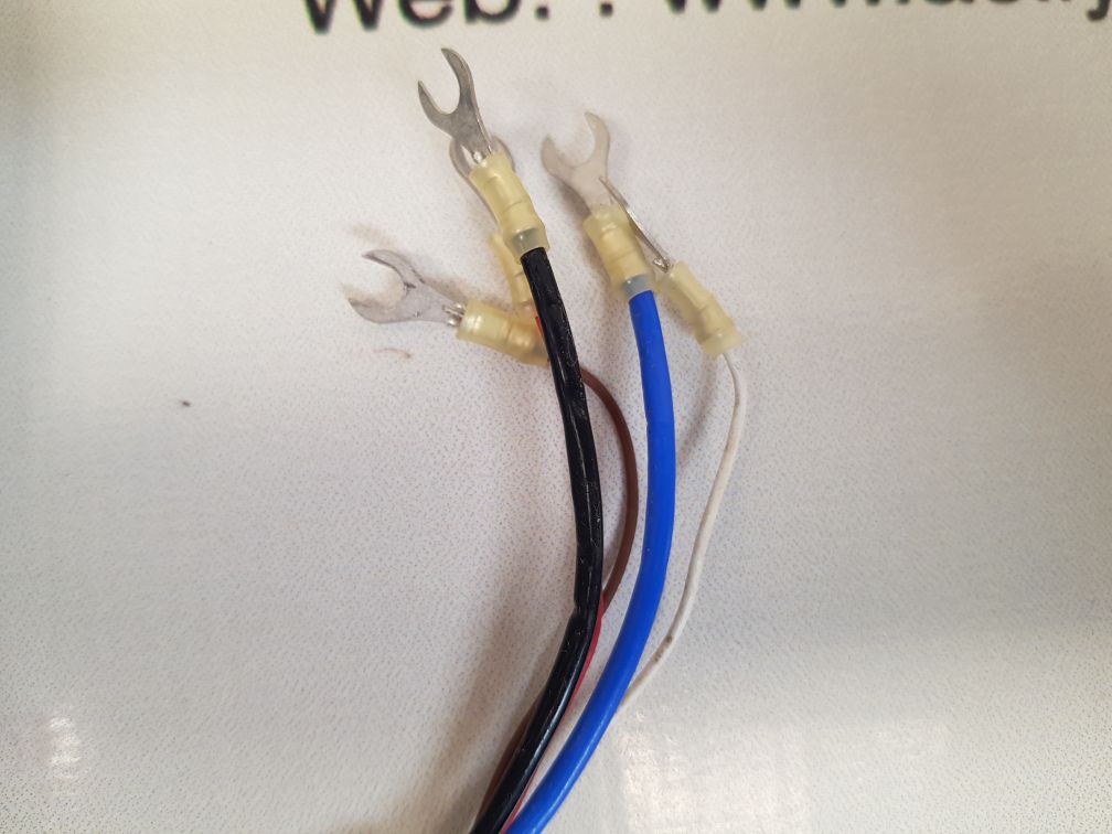 Ecolab snsr s2000 temperature switch with w/24 ft cable - Image 5